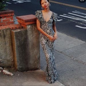 Rat & Boa Sienna Dress | Small